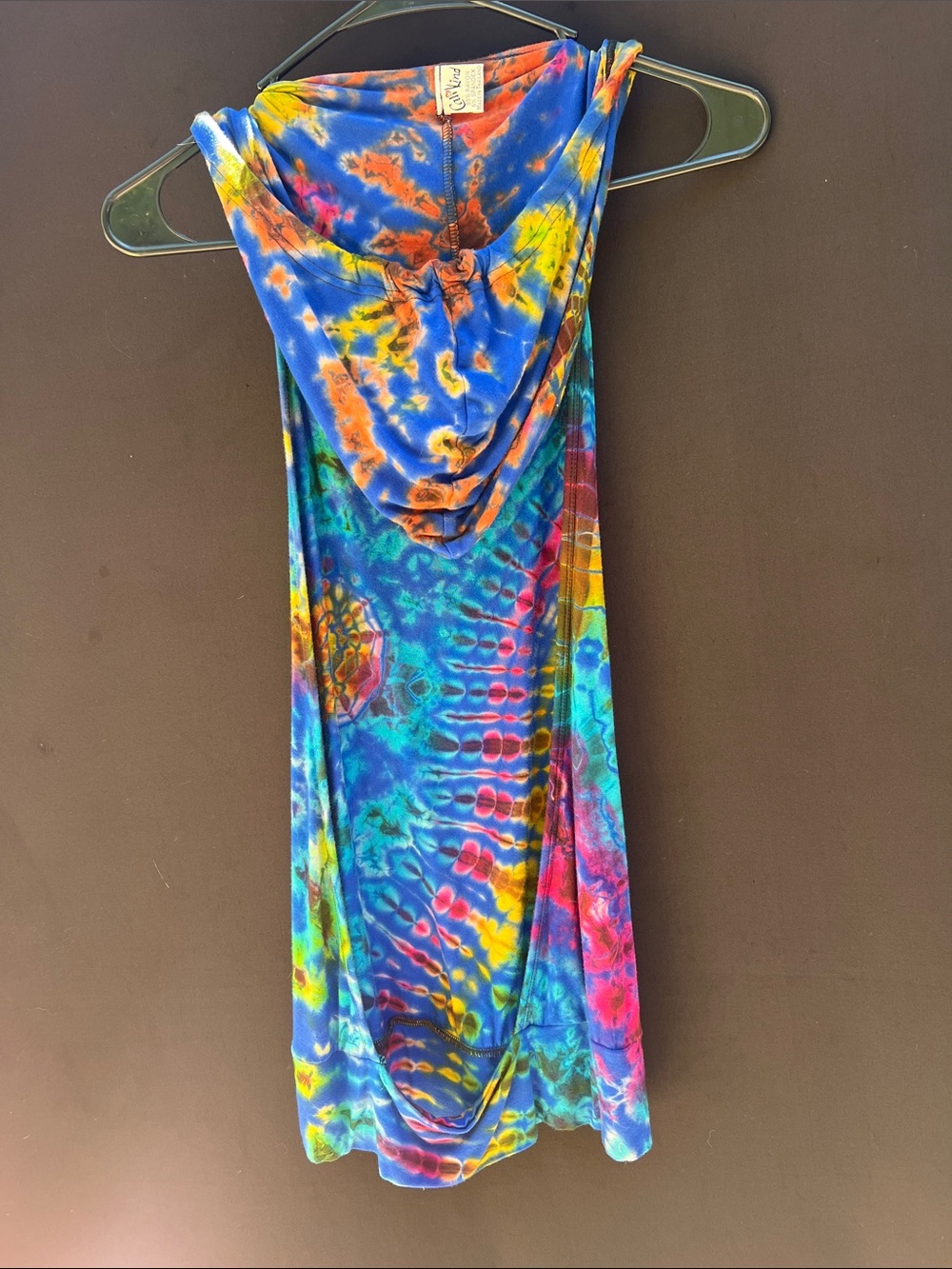 Festival dress - Picture 6 of 6